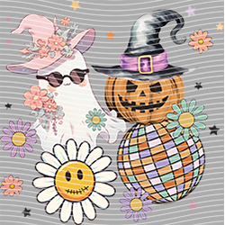 Halloween-WS 10745